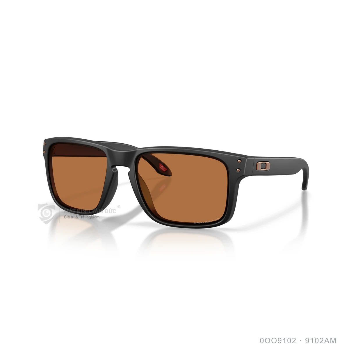 Kính mát Oakley 0OO9102 - Ảnh 7