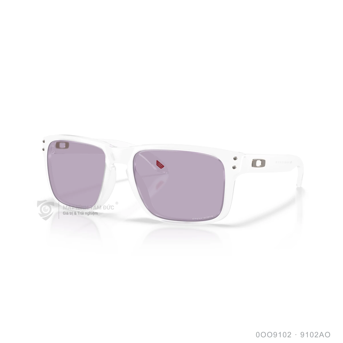 Kính mát Oakley 0OO9102 - Ảnh 12