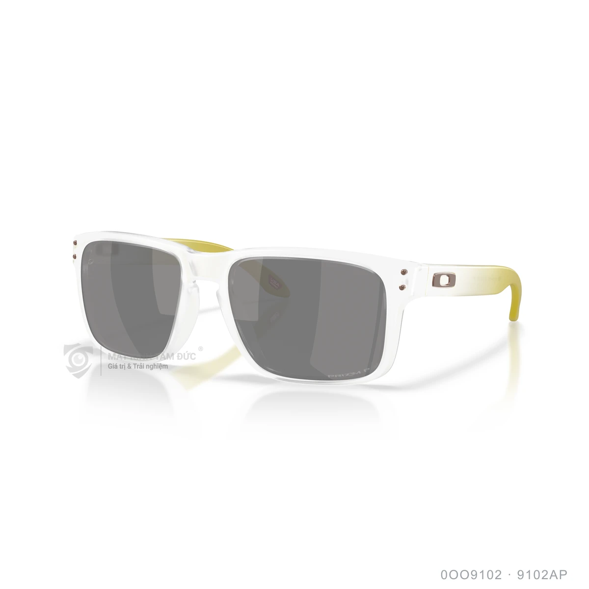 Kính mát Oakley 0OO9102 - Ảnh 17