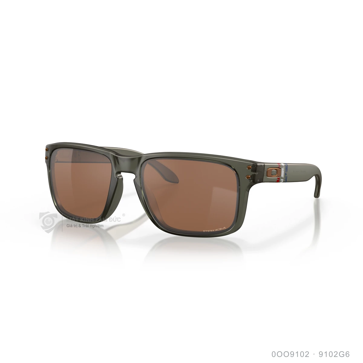 Kính mát Oakley 0OO9102 - Ảnh 52