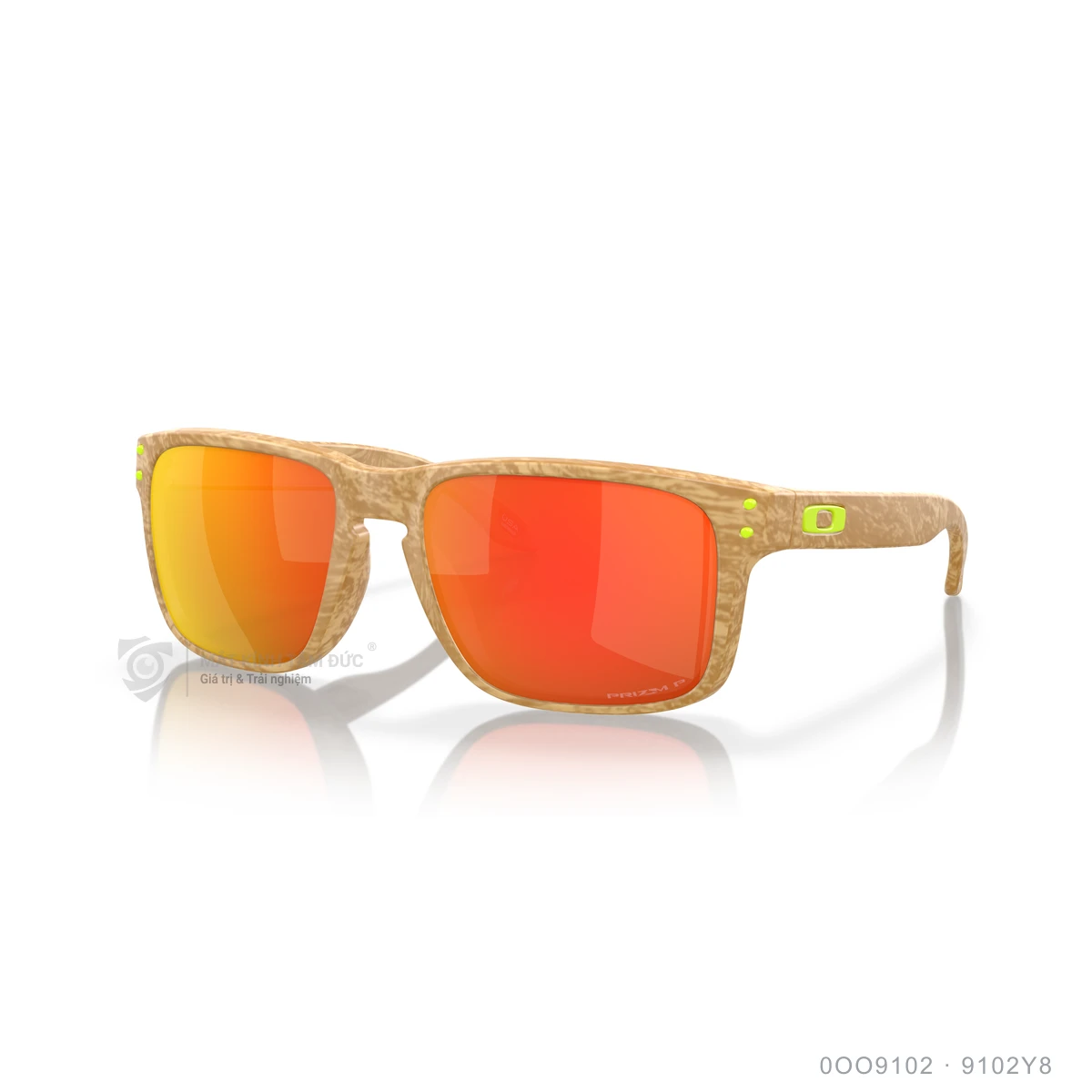 Kính mát Oakley 0OO9102 - Ảnh 82