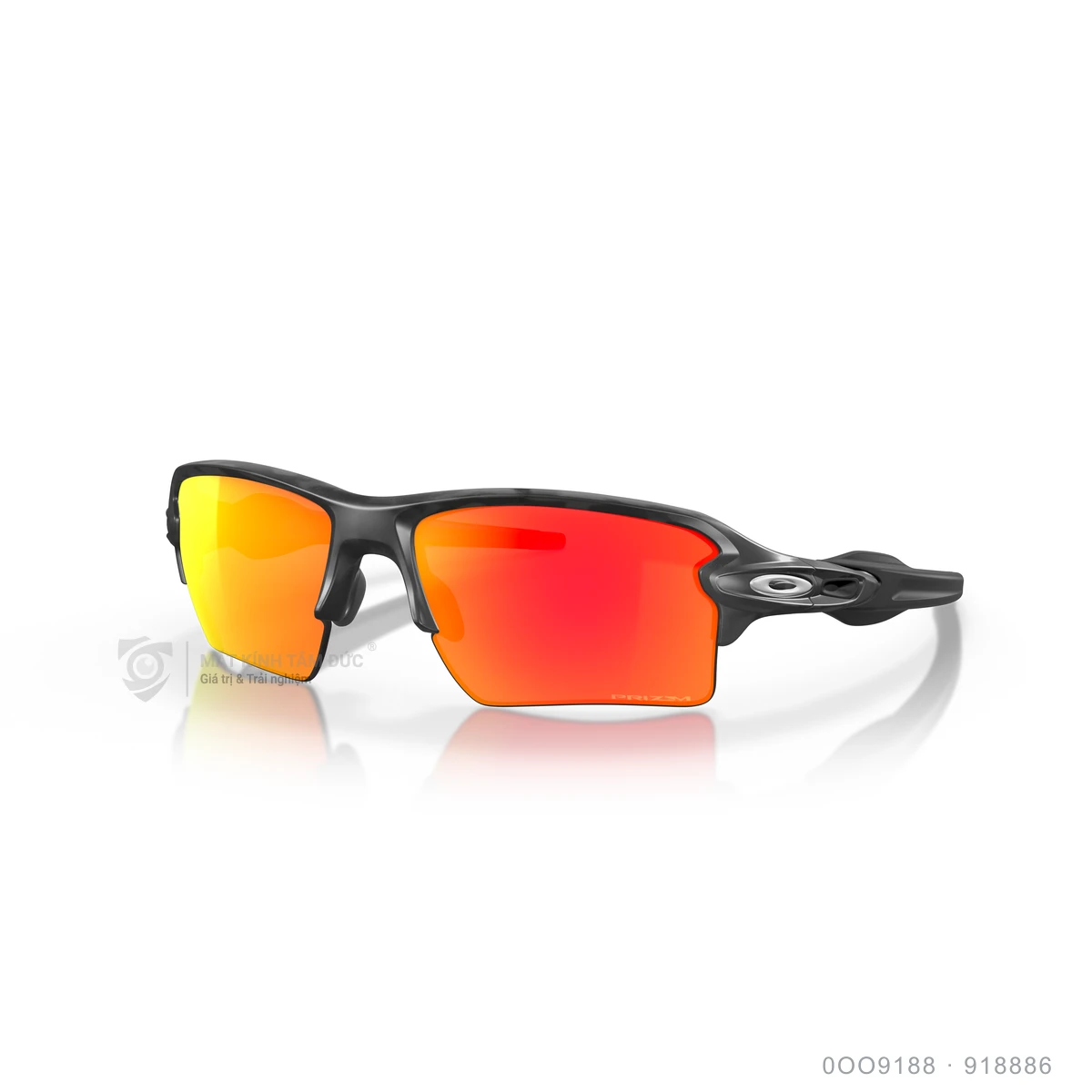 Kính mát Oakley 0OO9188 - Ảnh 37
