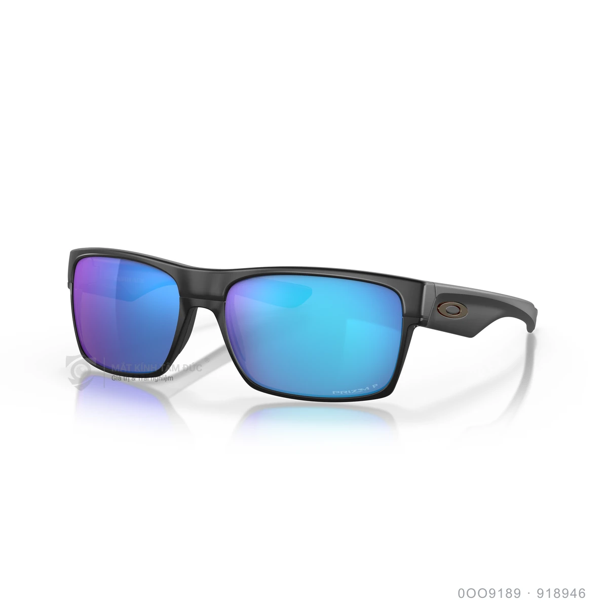 Kính mát Oakley 0OO9189 - Ảnh 2