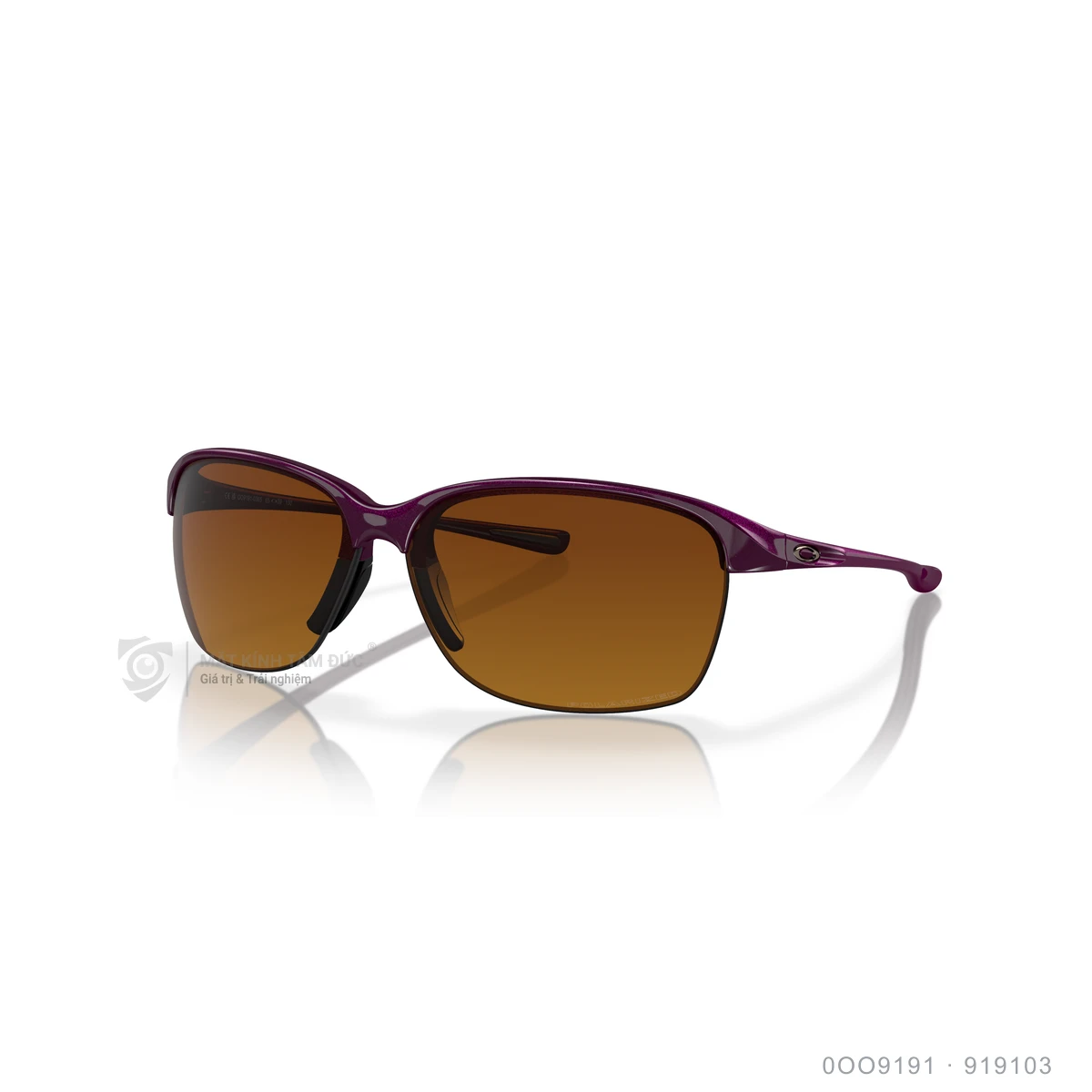 Kính mát Oakley 0OO9191 - Ảnh 2