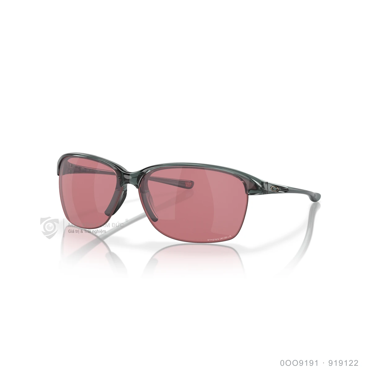 Kính mát Oakley 0OO9191 - Ảnh 12