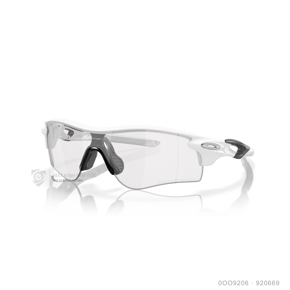 Kính mát Oakley 0OO9206 - Ảnh 22