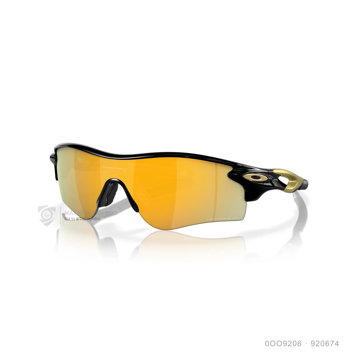 Kính mát Oakley 0OO9206 - Ảnh 27