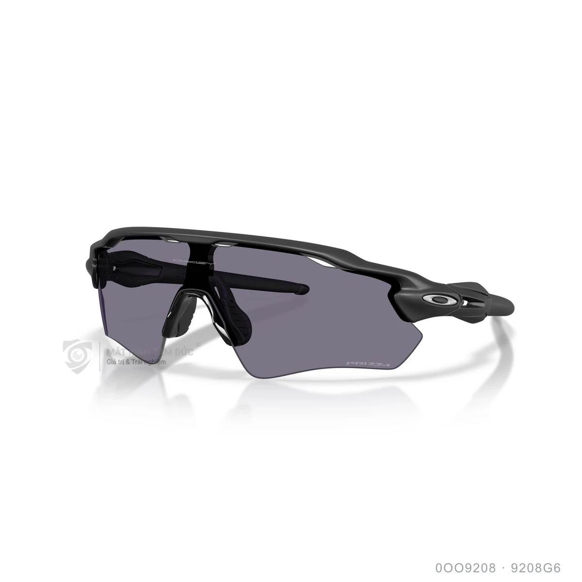 Chi tiết góc nghiêng Kính mát Oakley 0OO9208