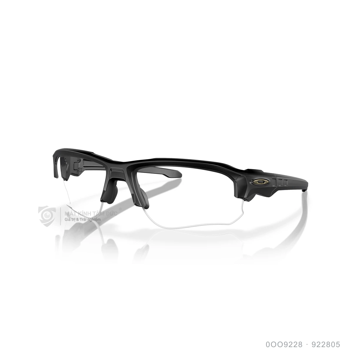 Kính mát Oakley 0OO9228 - Ảnh 2