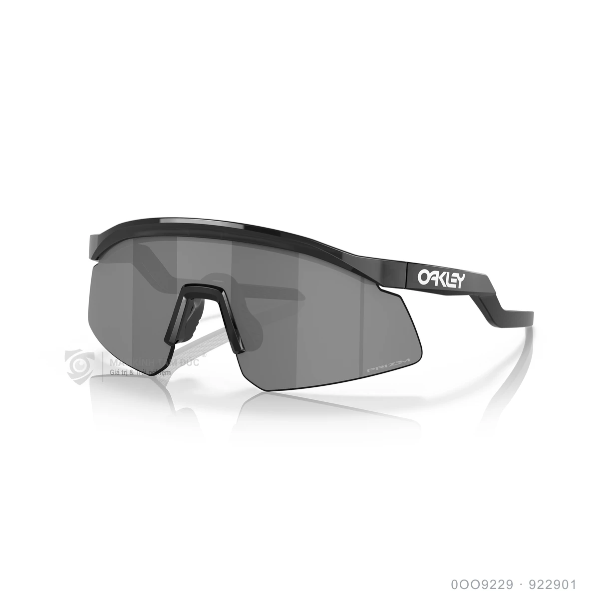 Chi tiết góc nghiêng Kính mát Oakley 0OO9229