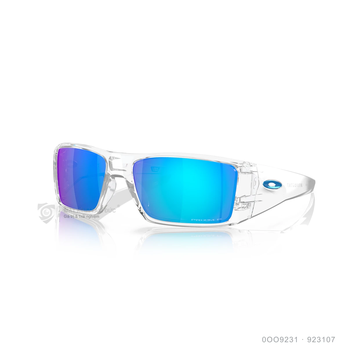 Kính mát Oakley 0OO9231 - Ảnh 17
