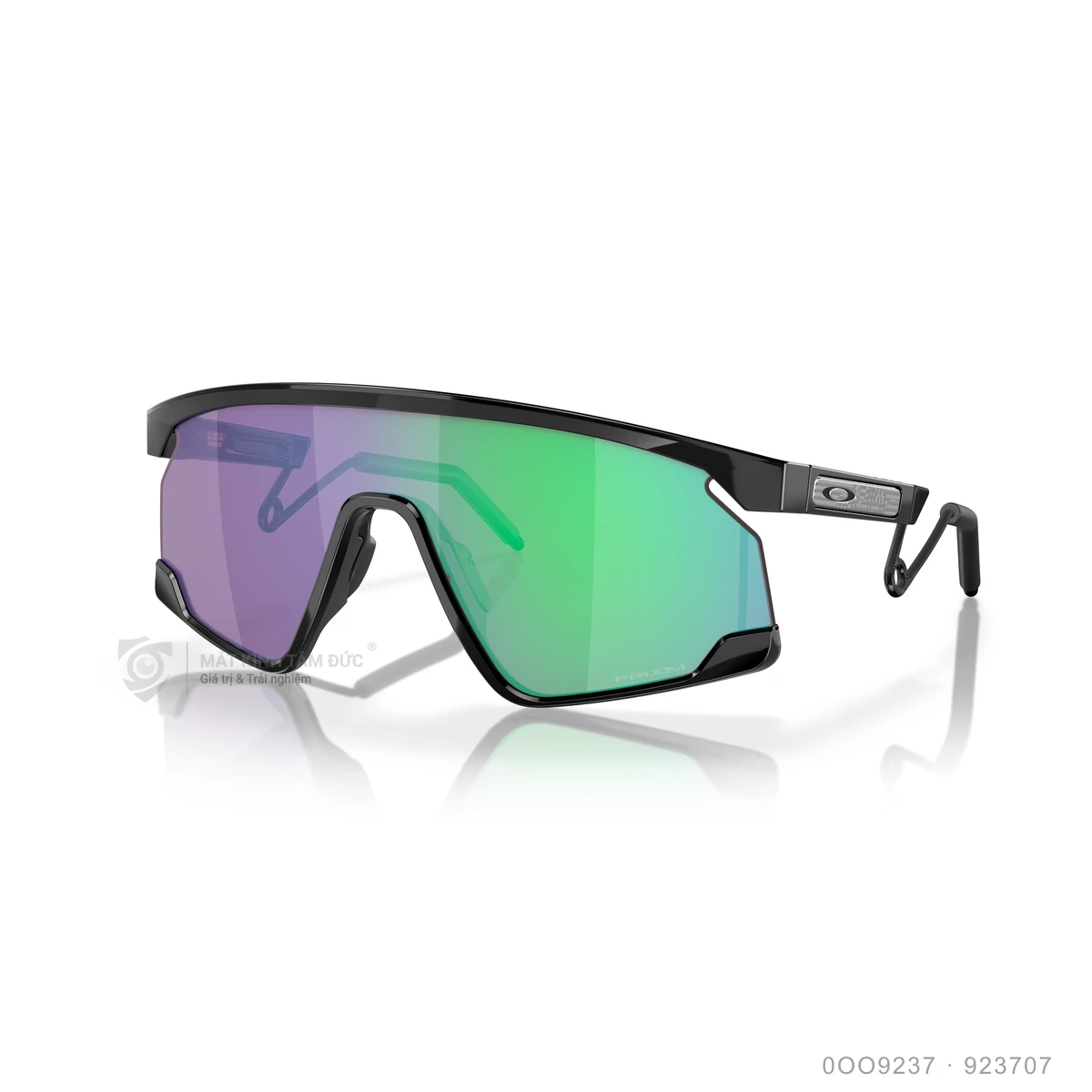 Kính mát Oakley 0OO9237 - Ảnh 17