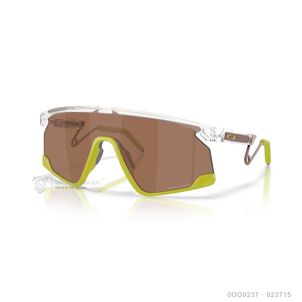 Kính mát Oakley 0OO9237 - Ảnh 2
