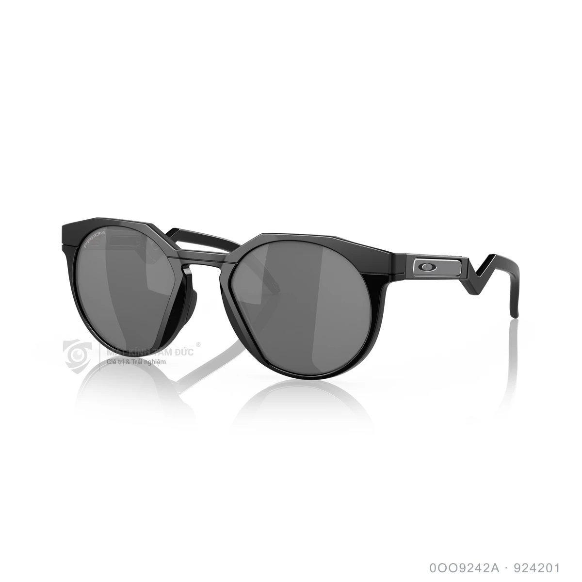 Kính mát Oakley 0OO9242A - Ảnh 22