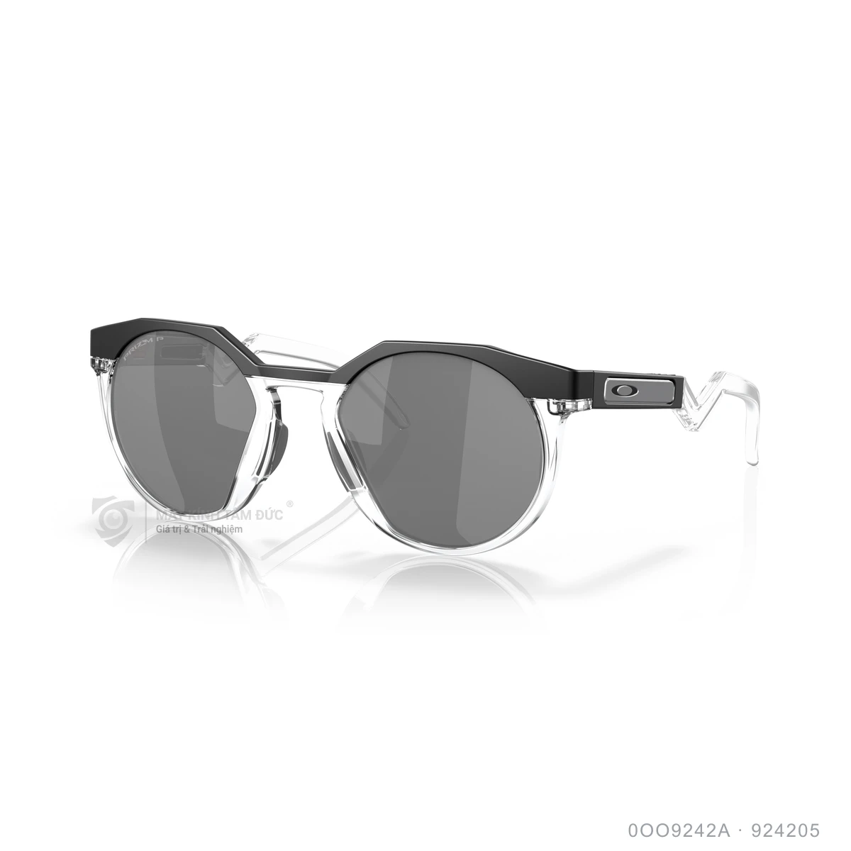 Kính mát Oakley 0OO9242A - Ảnh 27