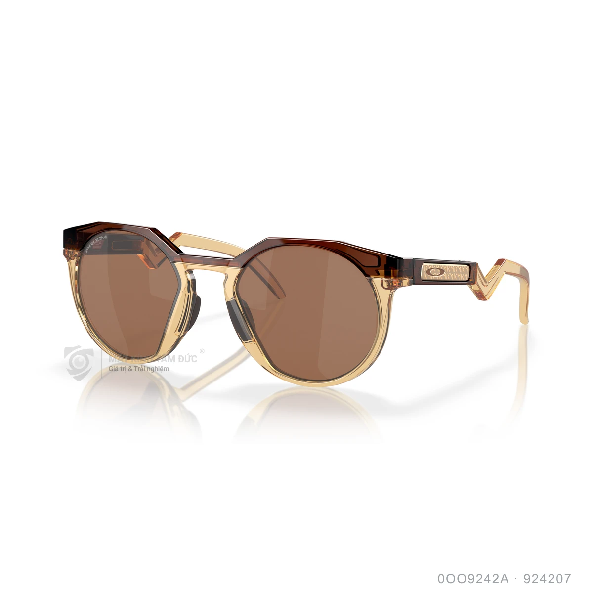 Kính mát Oakley 0OO9242A - Ảnh 32