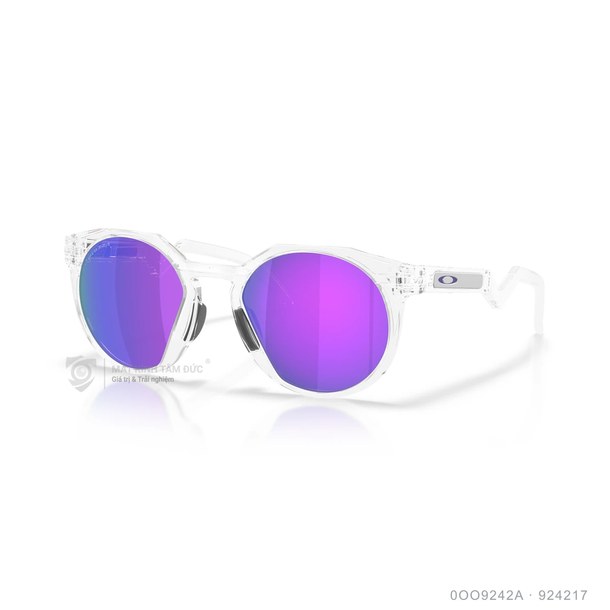 Kính mát Oakley 0OO9242A - Ảnh 7