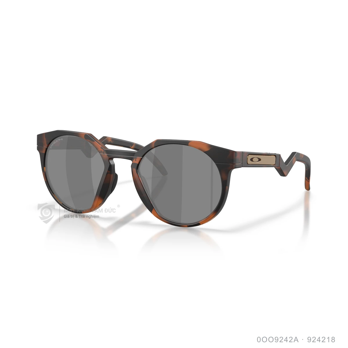 Kính mát Oakley 0OO9242A - Ảnh 12