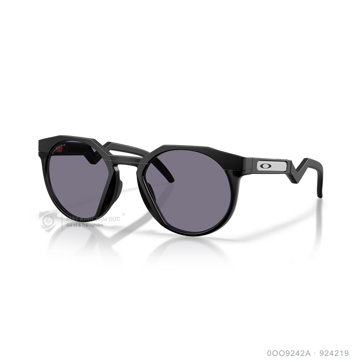 Kính mát Oakley 0OO9242A - Ảnh 17