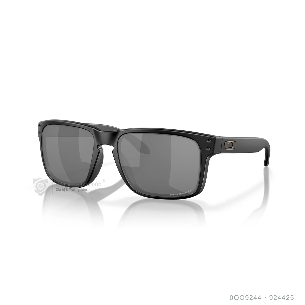Kính mát Oakley 0OO9244 - Ảnh 17