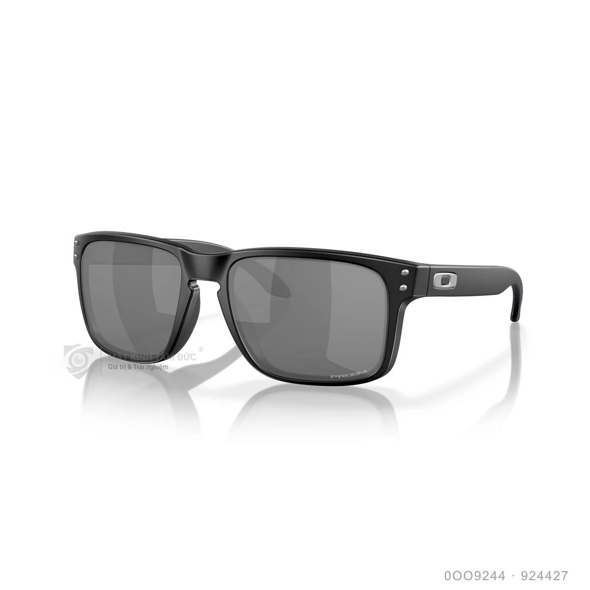 Kính mát Oakley 0OO9244 - Ảnh 22