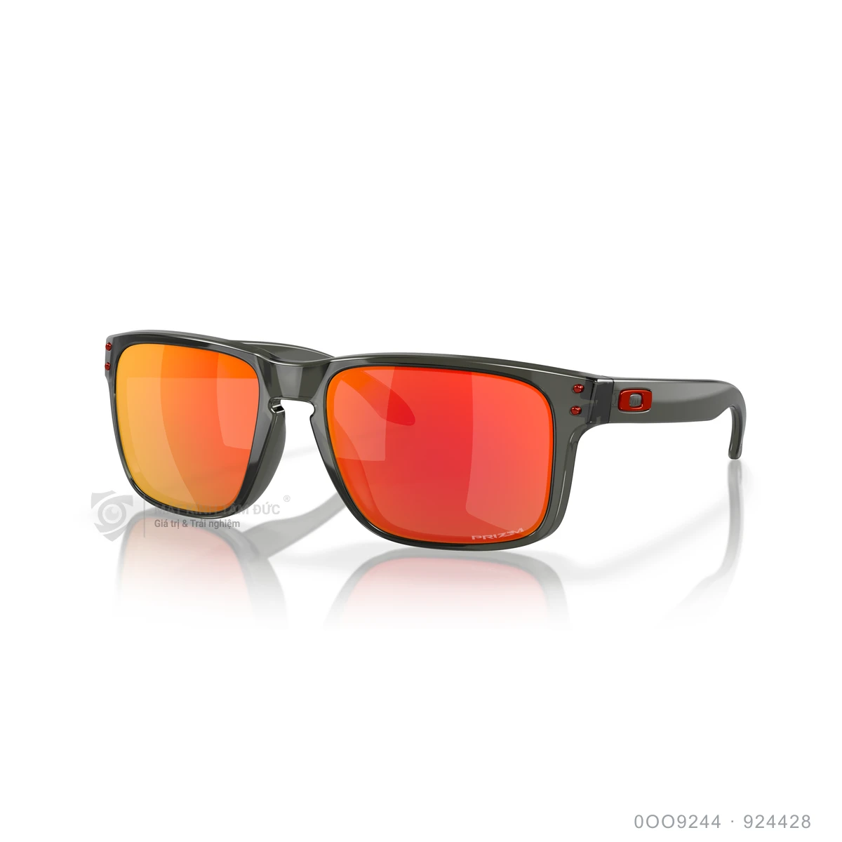 Kính mát Oakley 0OO9244 - Ảnh 27