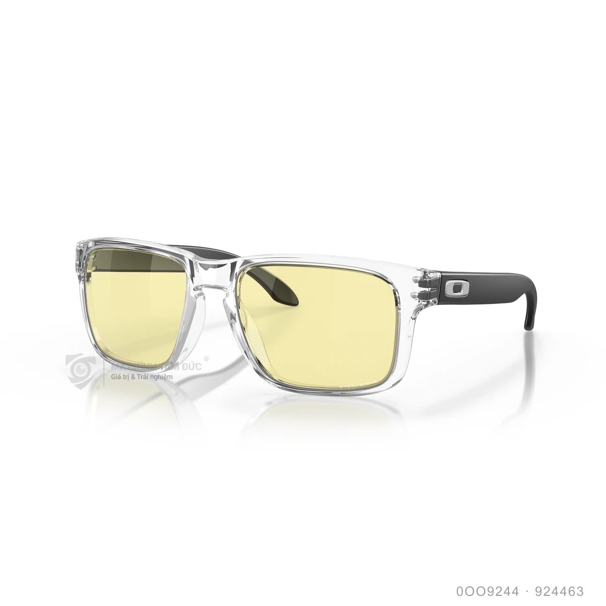 Kính mát Oakley 0OO9244 - Ảnh 42