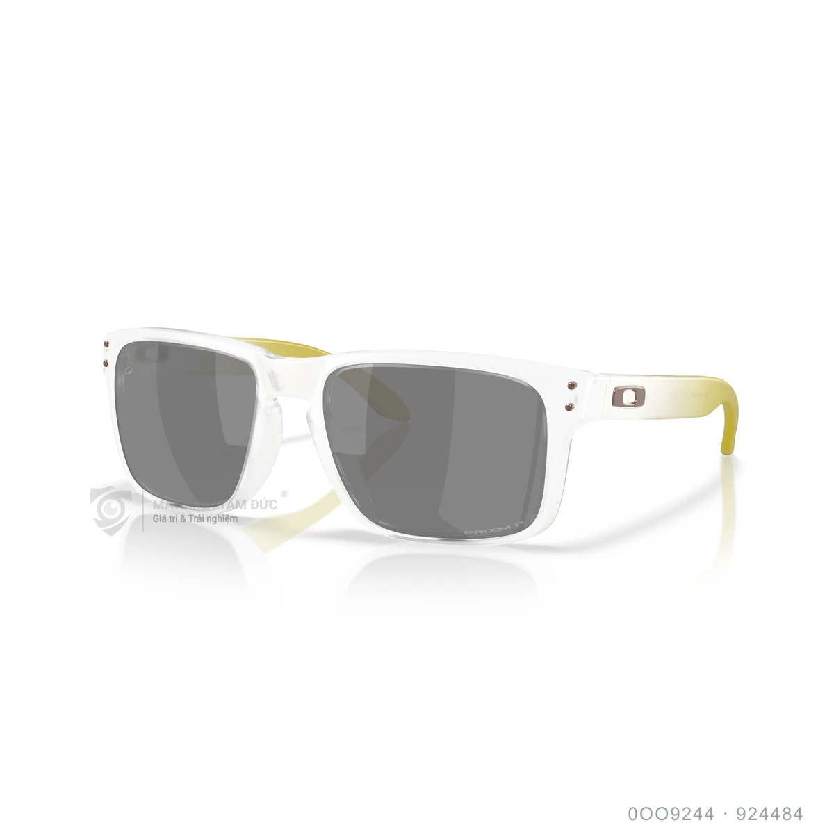 Kính mát Oakley 0OO9244 - Ảnh 2