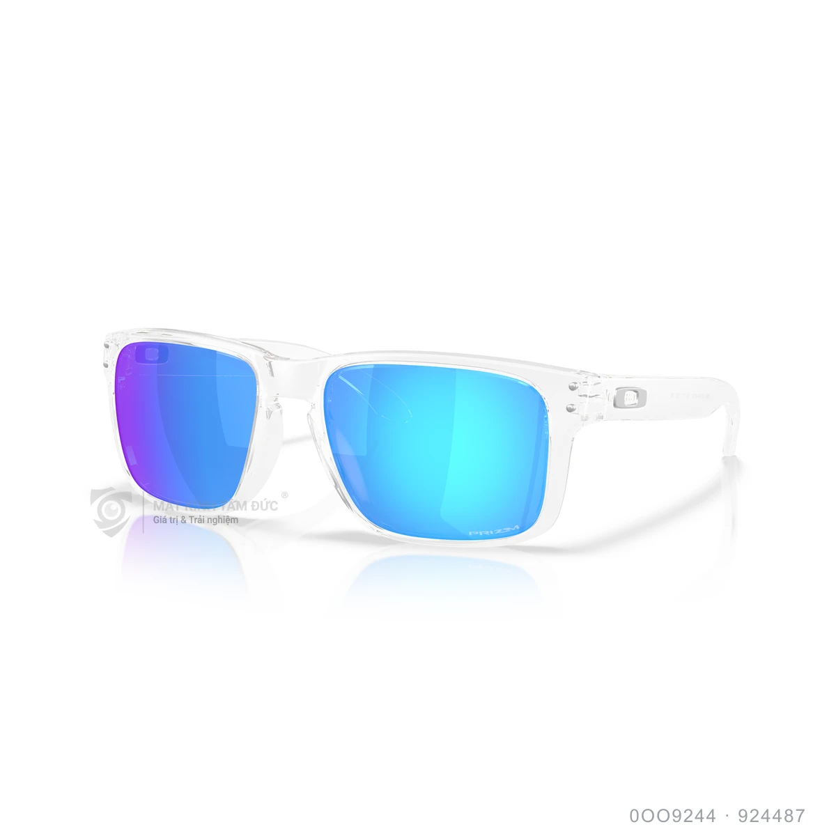 Kính mát Oakley 0OO9244 - Ảnh 12