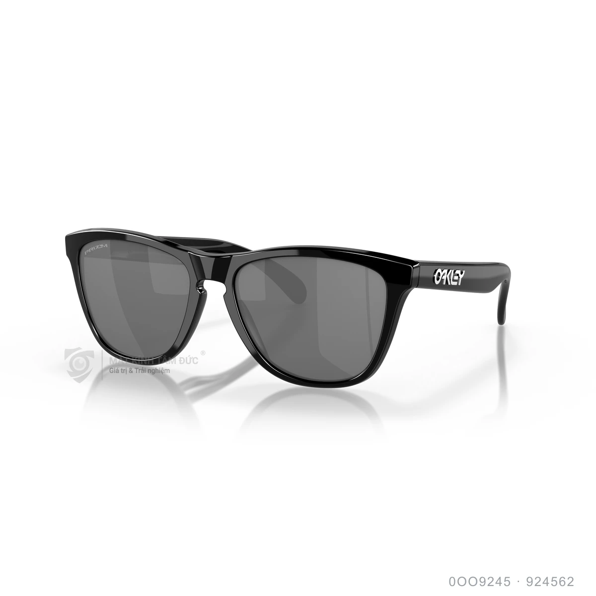 Kính mát Oakley 0OO9245 - Ảnh 12