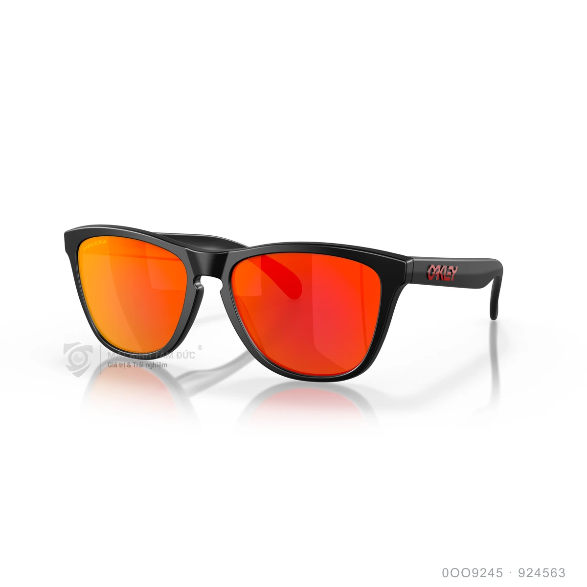 Kính mát Oakley 0OO9245 - Ảnh 17