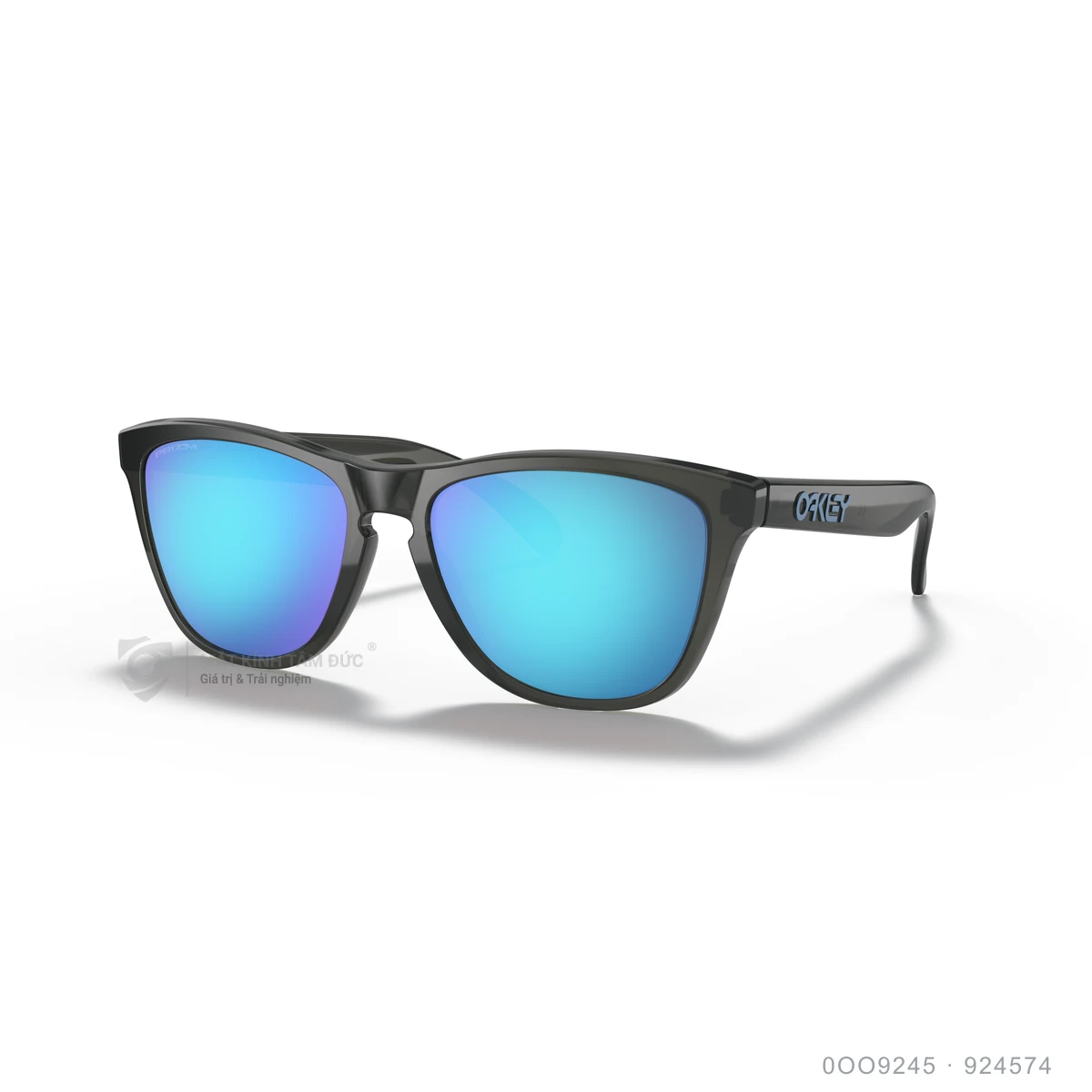 Kính mát Oakley 0OO9245 - Ảnh 22