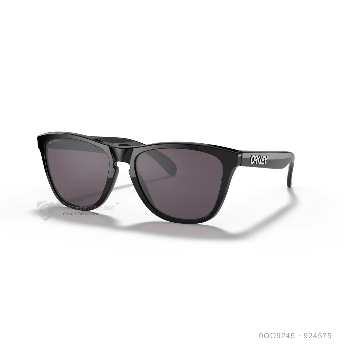 Kính mát Oakley 0OO9245 - Ảnh 27