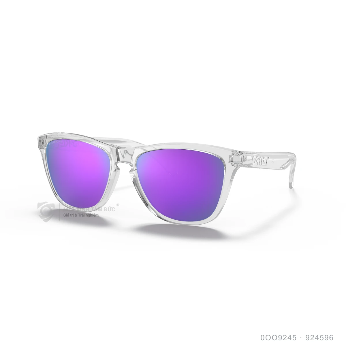 Kính mát Oakley 0OO9245 - Ảnh 37