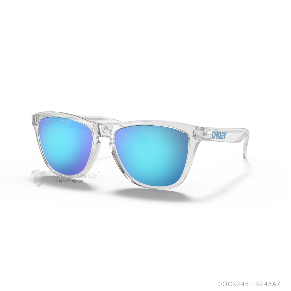 Kính mát Oakley 0OO9245 - Ảnh 42