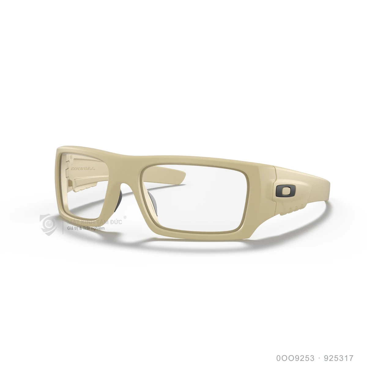 Kính mát Oakley 0OO9253 - Ảnh 12