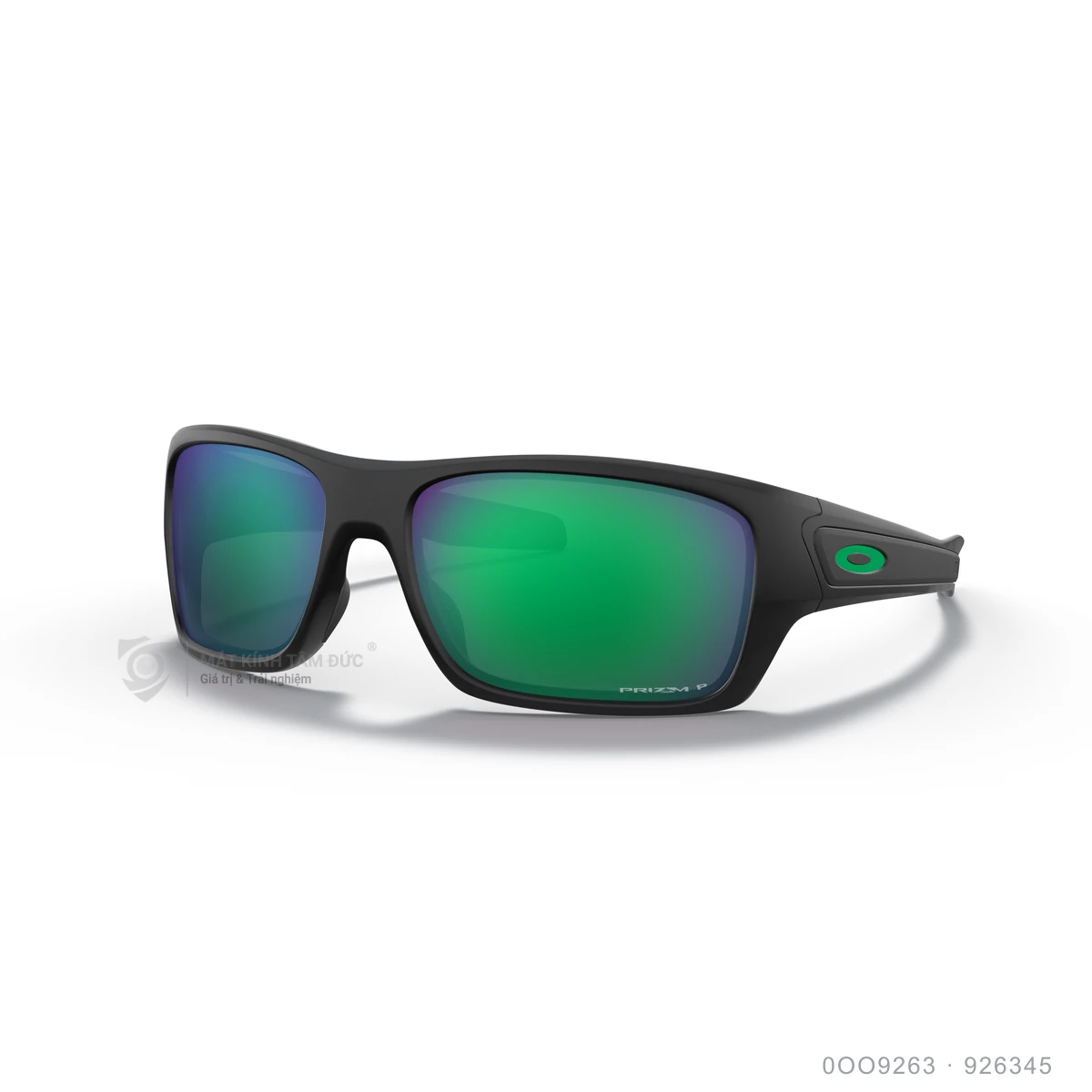 Kính mát Oakley 0OO9263 - Ảnh 2