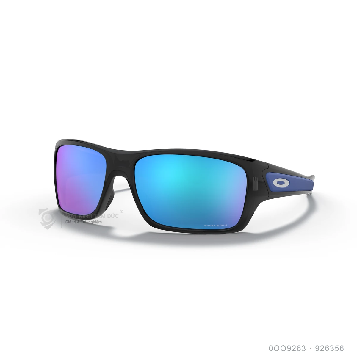 Kính mát Oakley 0OO9263 - Ảnh 7
