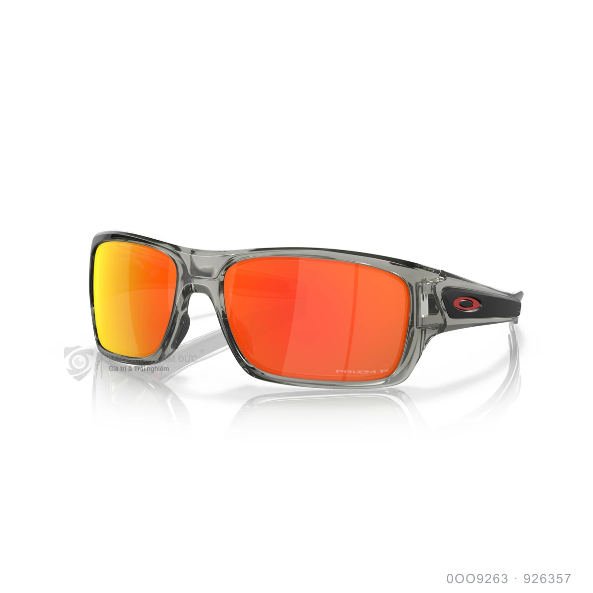 Kính mát Oakley 0OO9263 - Ảnh 12