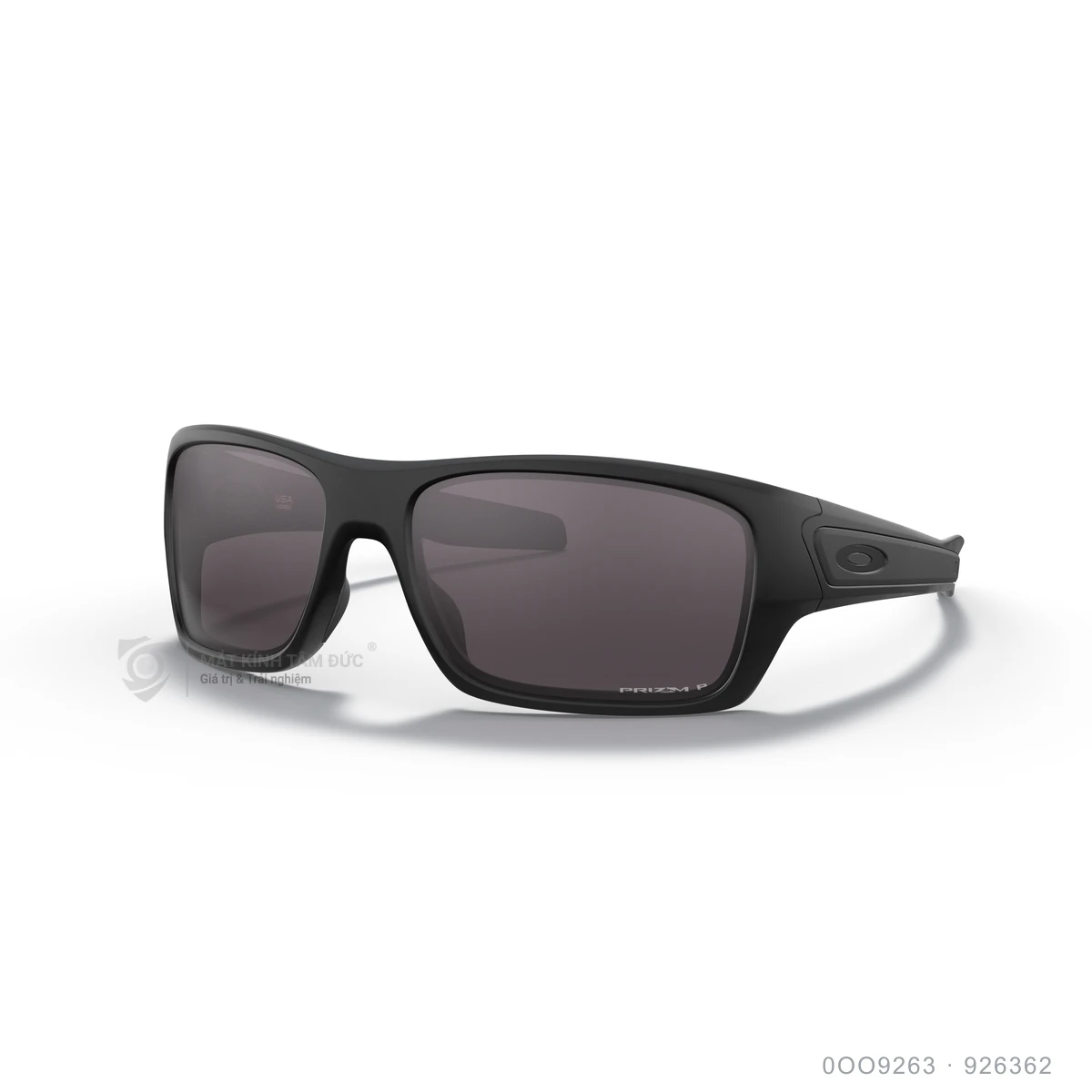 Kính mát Oakley 0OO9263 - Ảnh 17