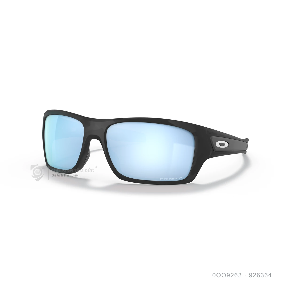 Kính mát Oakley 0OO9263 - Ảnh 22