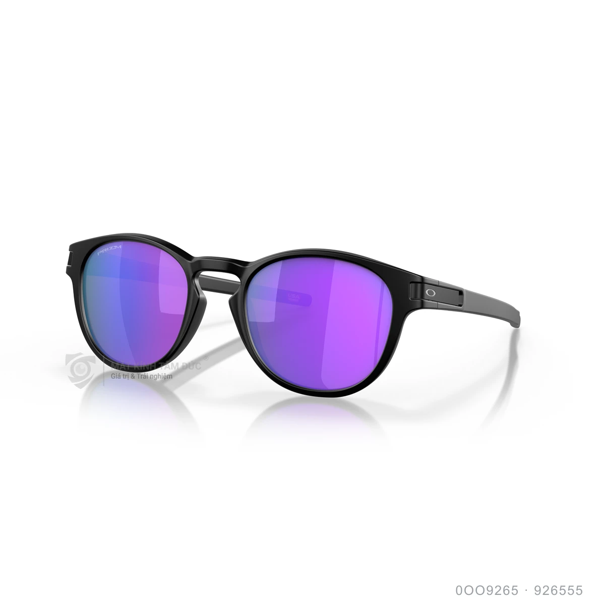Kính mát Oakley 0OO9265 - Ảnh 12