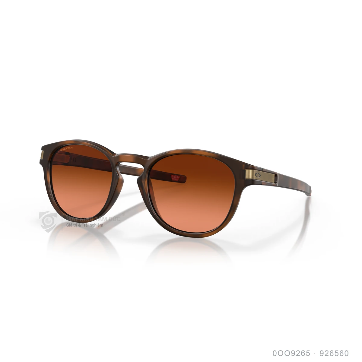 Kính mát Oakley 0OO9265 - Ảnh 17