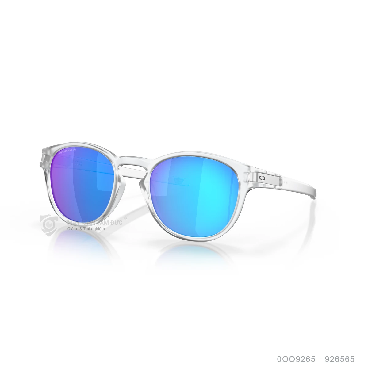 Kính mát Oakley 0OO9265 - Ảnh 22