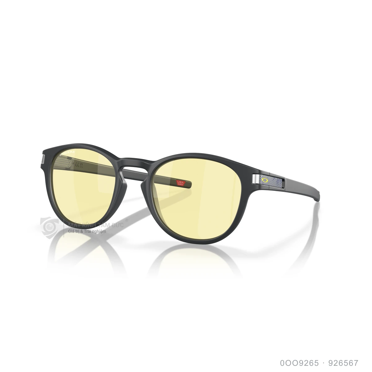 Kính mát Oakley 0OO9265 - Ảnh 27