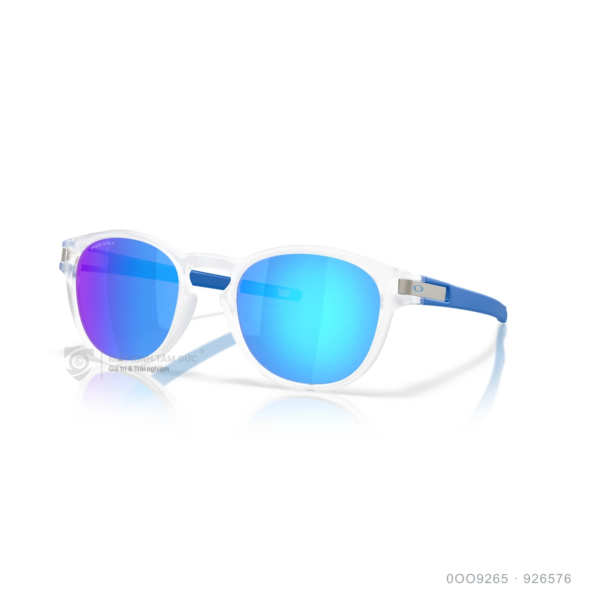 Chi tiết góc nghiêng Kính mát Oakley 0OO9265