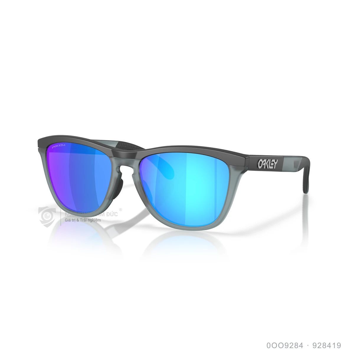 Kính mát Oakley 0OO9284 - Ảnh 2