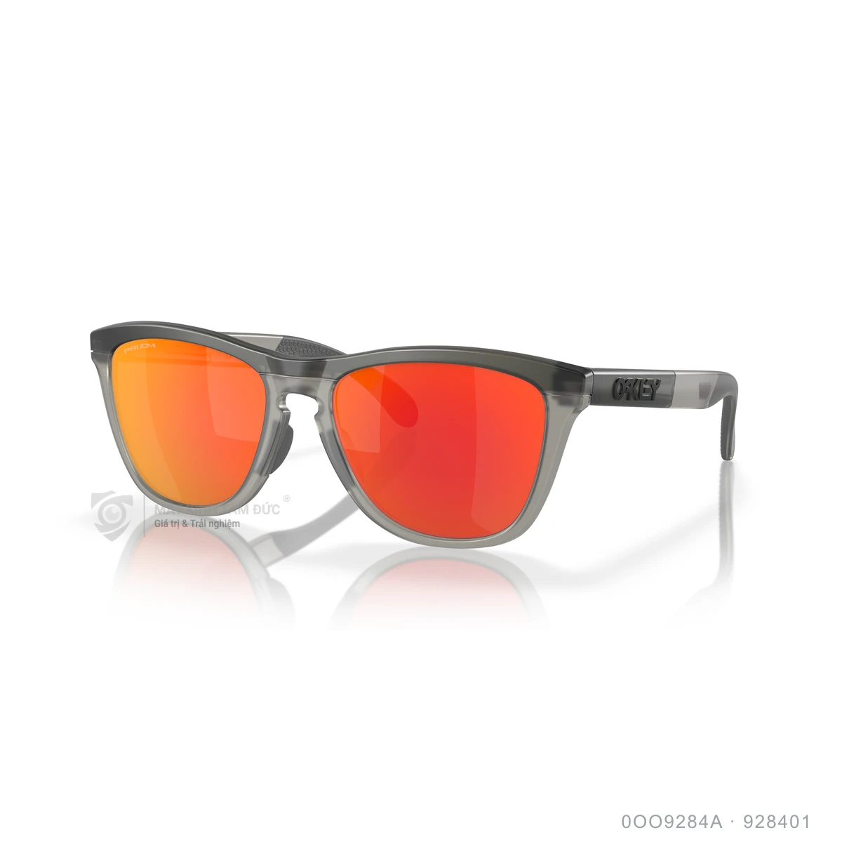 Kính mát Oakley 0OO9284A - Ảnh 7