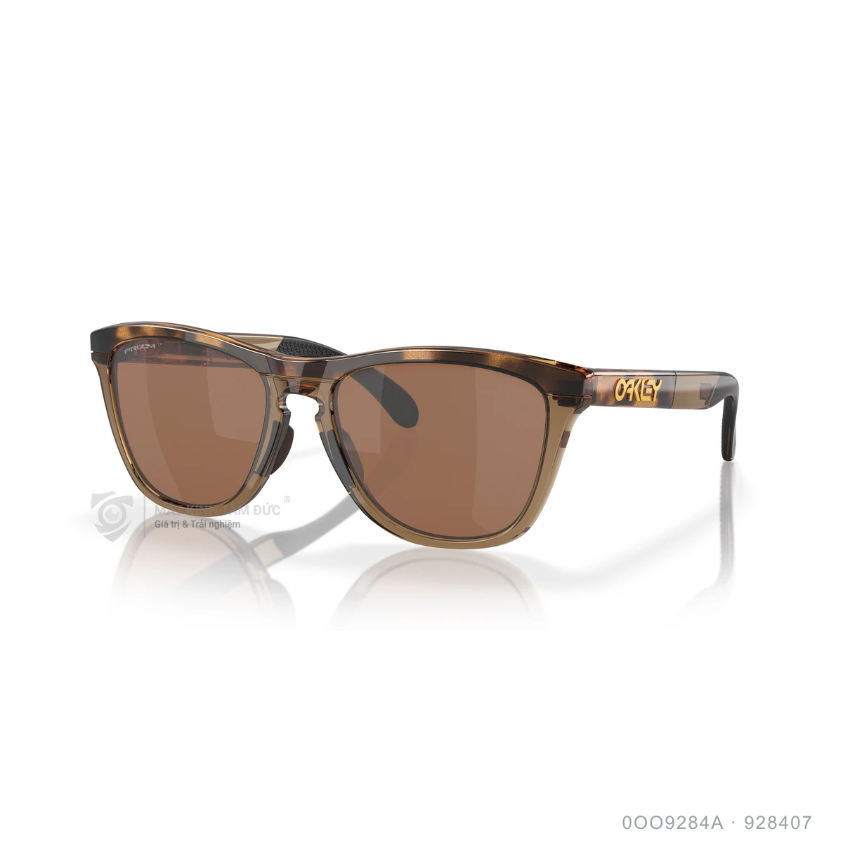 Kính mát Oakley 0OO9284A - Ảnh 12