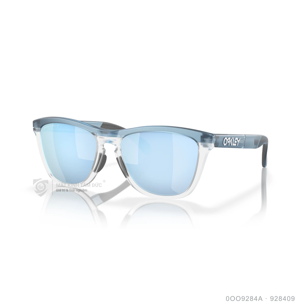 Kính mát Oakley 0OO9284A - Ảnh 22